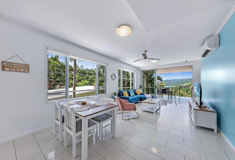 فندق Airlie Summit Apartments