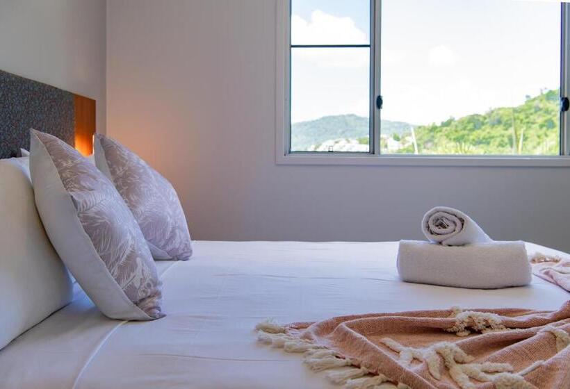 فندق Airlie Summit Apartments