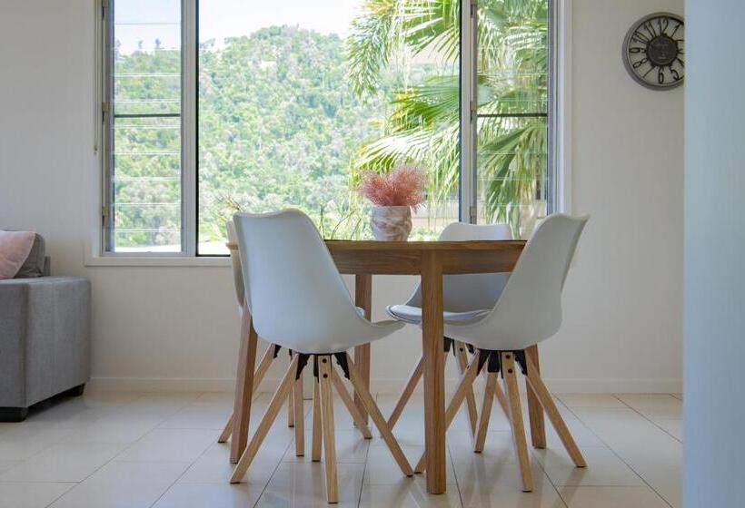 فندق Airlie Summit Apartments