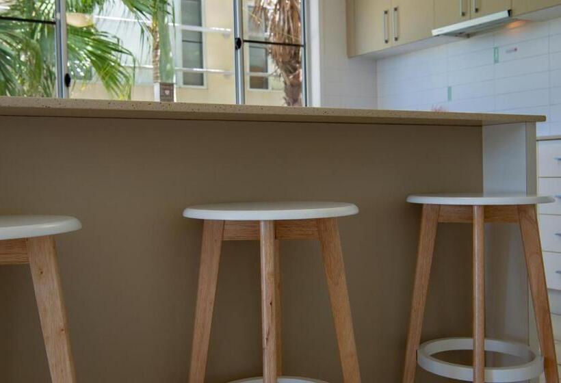 فندق Airlie Summit Apartments