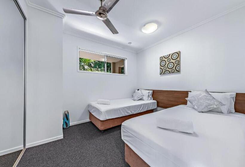 فندق Airlie Summit Apartments