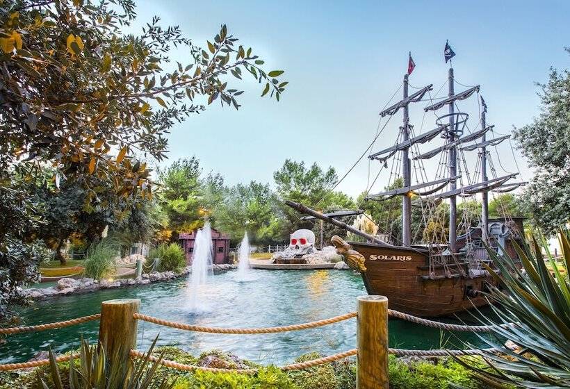 Amadria Park Beach Hotel Jure