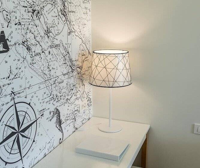 Amadria Park Beach Hotel Jure