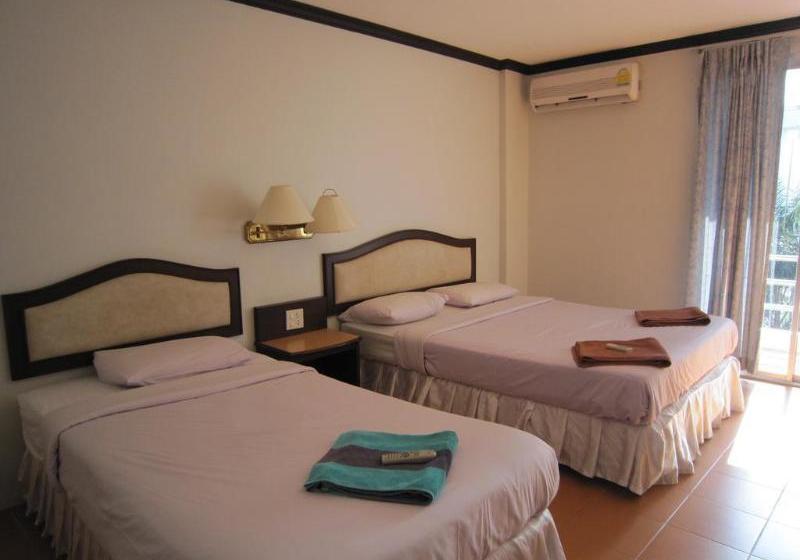 فندق Aonang Good View