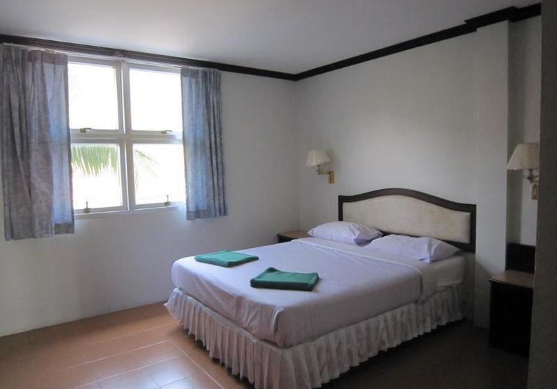 فندق Aonang Good View