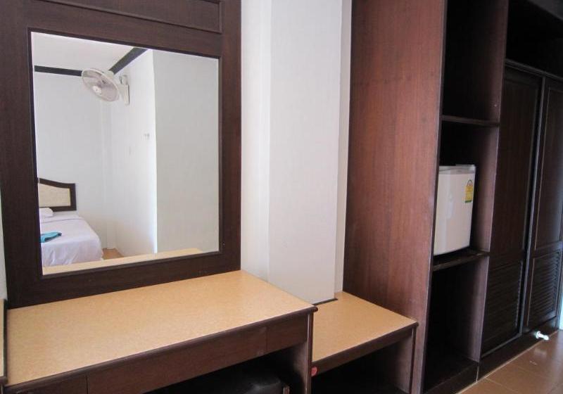 فندق Aonang Good View