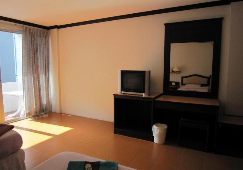 فندق Aonang Good View