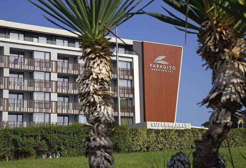 Aparthotel Paradiso