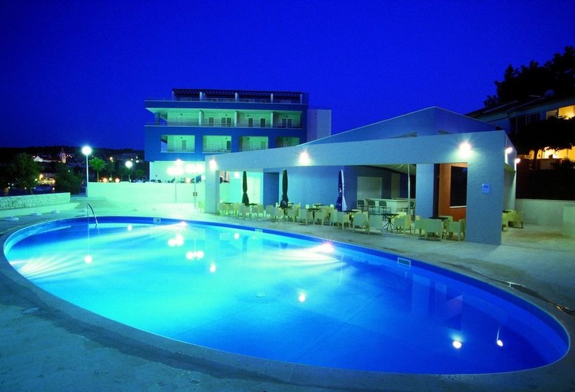 فندق Apartmani Marija