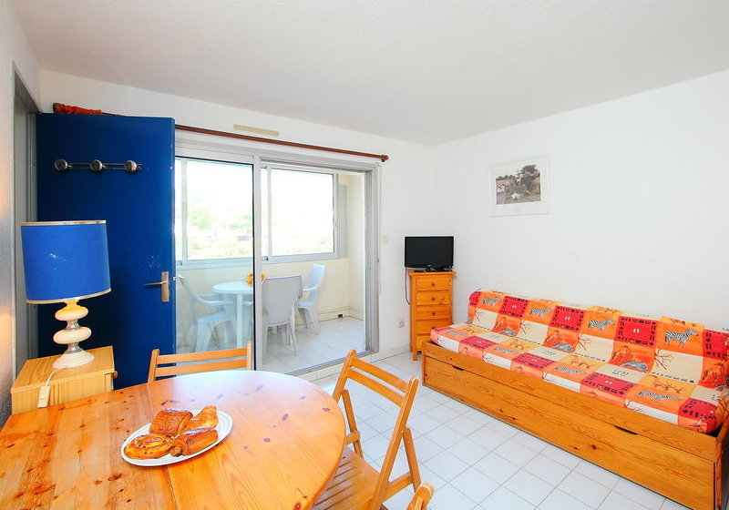 Отель Apartment Amourêva