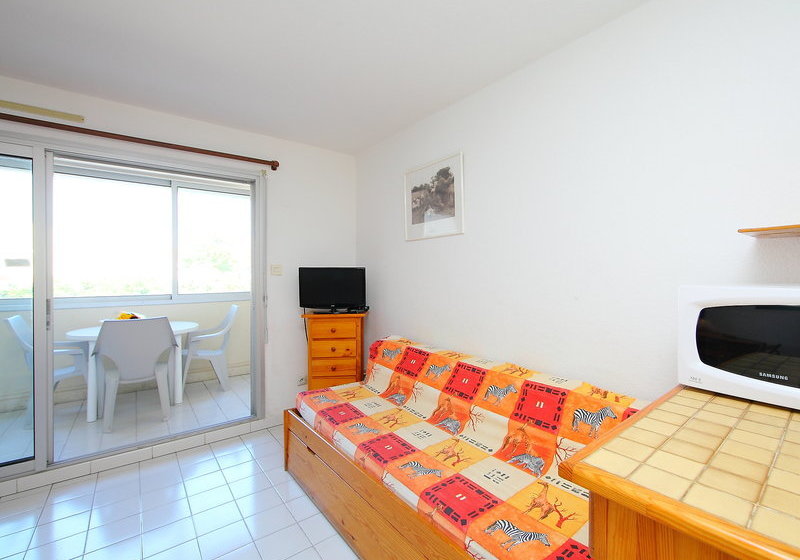 Отель Apartment Amourêva