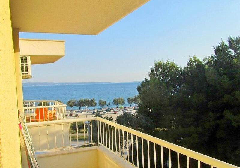 Hotel Apartment Branka