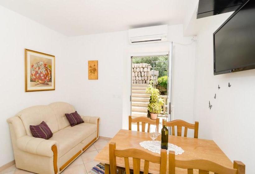 호텔 Apartments Nkolina