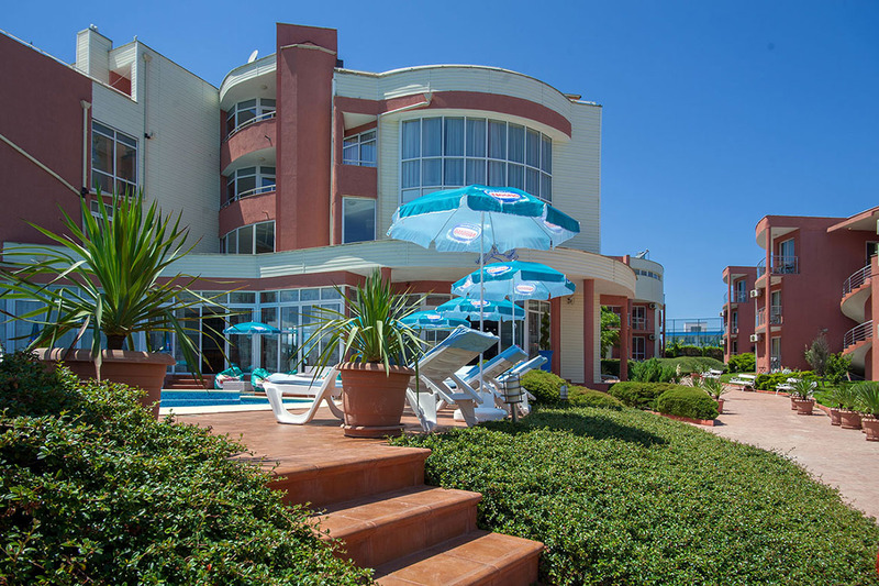 Отель Arapya Del Sol