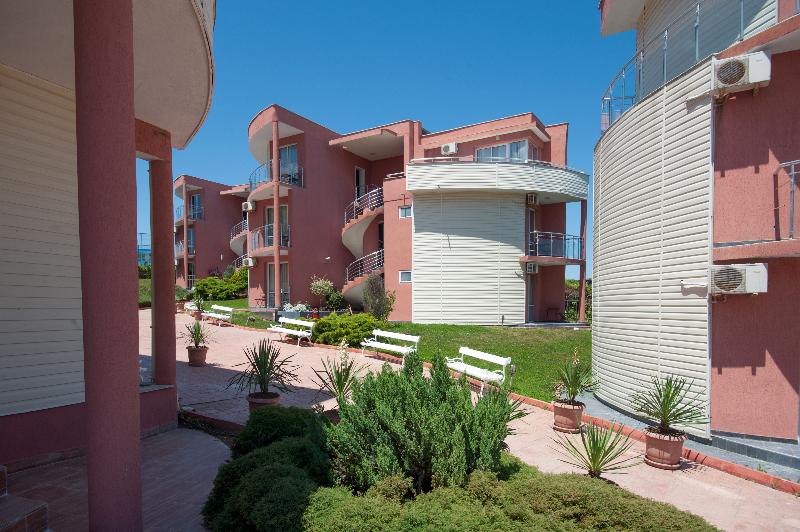 Отель Arapya Del Sol