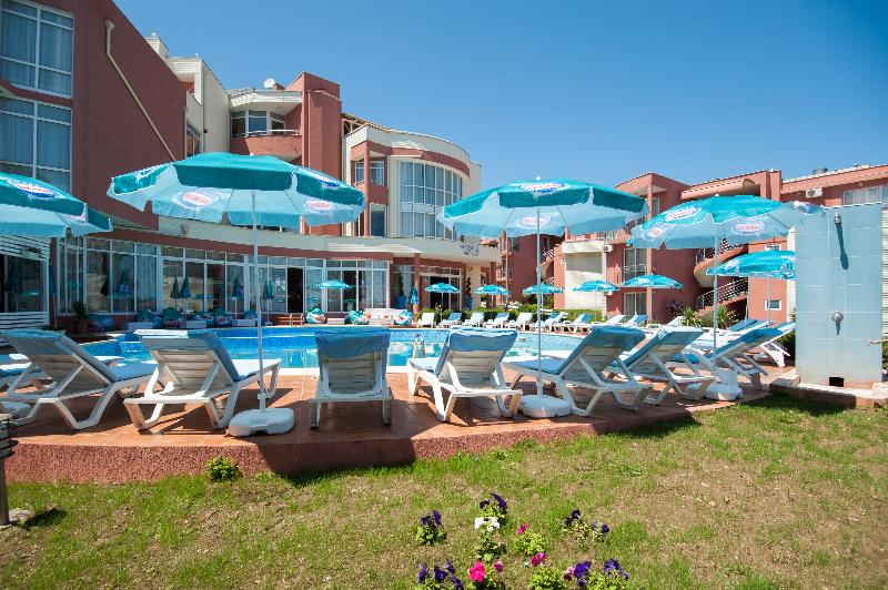 Отель Arapya Del Sol