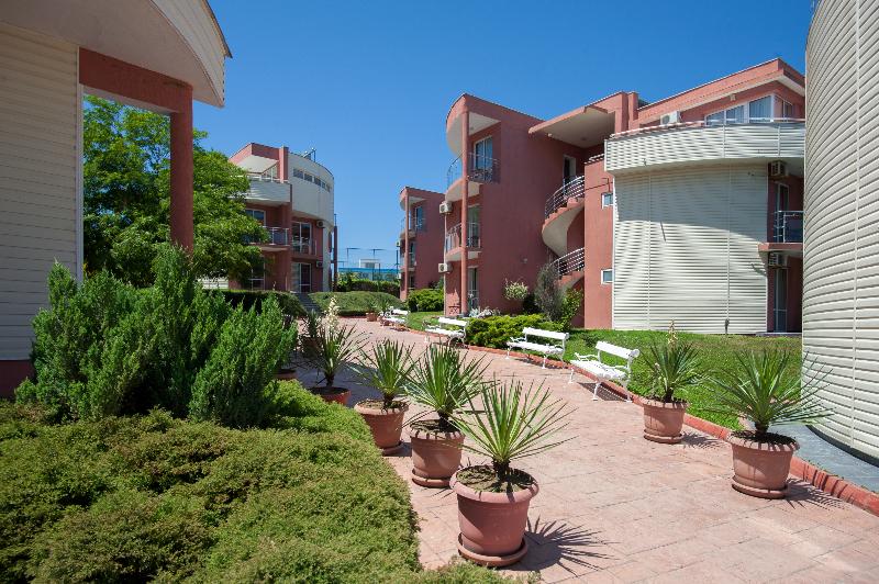 Отель Arapya Del Sol