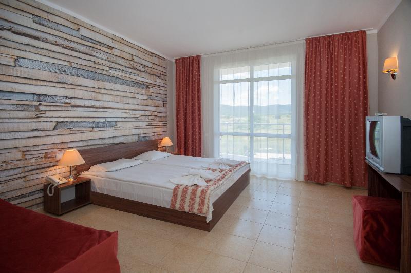 Отель Arapya Del Sol