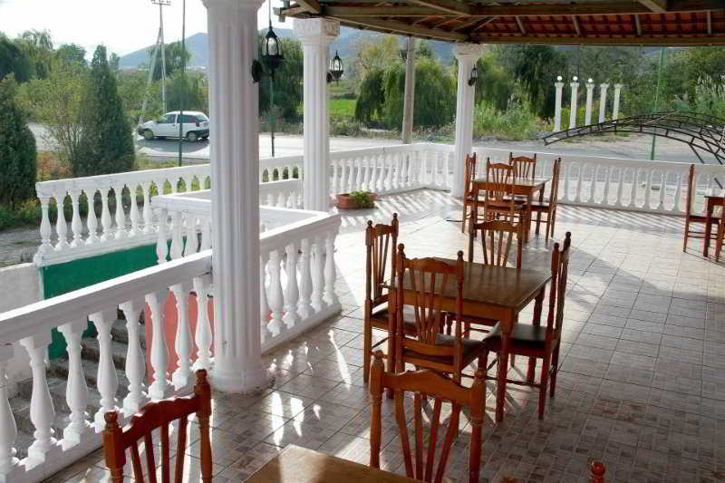 ホテル Argenti Bushat