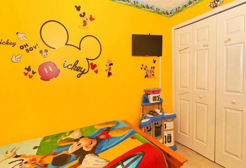 فندق Audez Tropical Haven