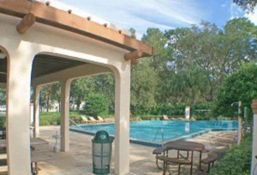 فندق Audez Tropical Haven