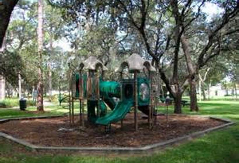 فندق Audez Tropical Haven