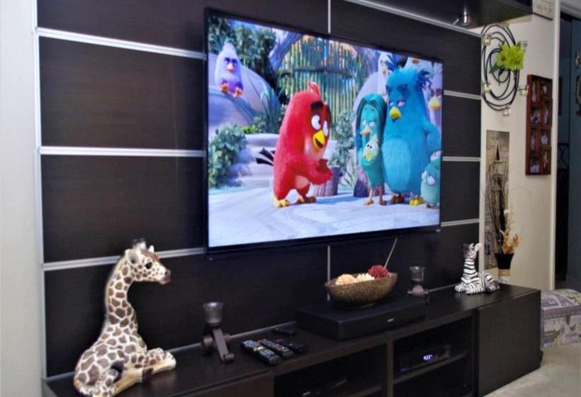 فندق Audez Tropical Haven