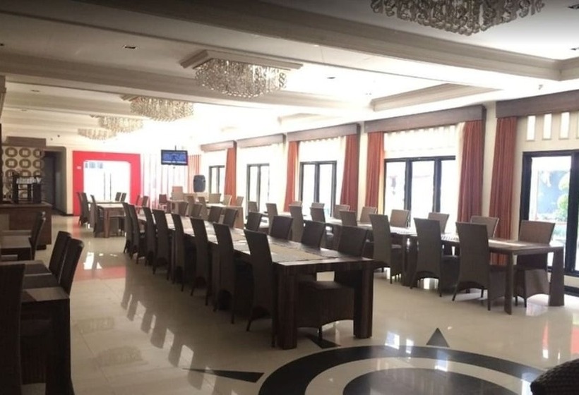 호텔 Baliem Pilamo