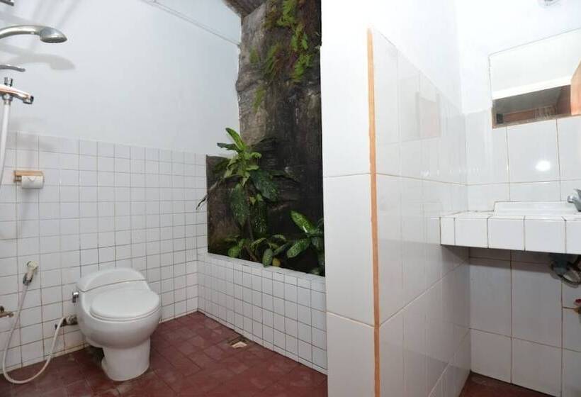 호텔 Baliem Pilamo