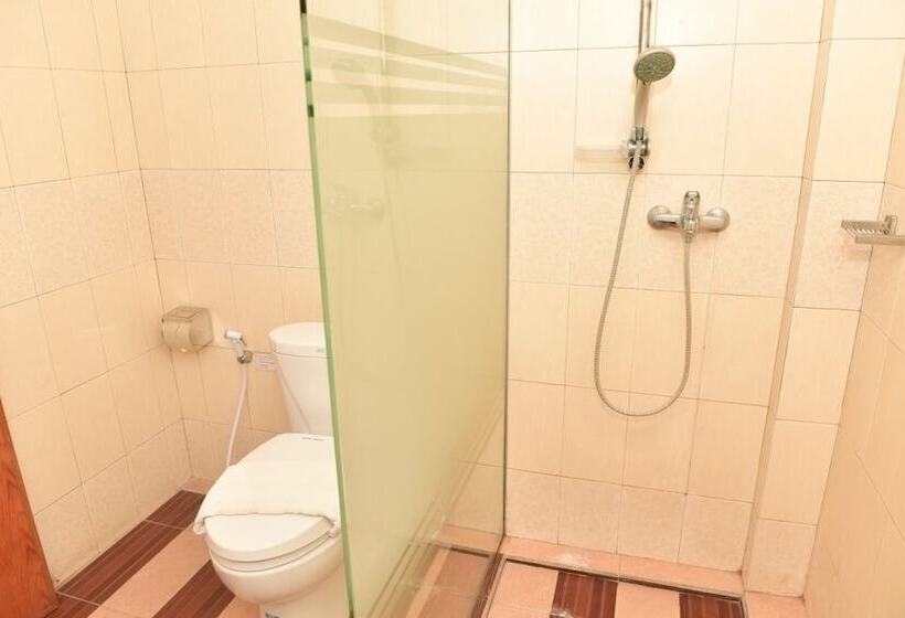 호텔 Baliem Pilamo