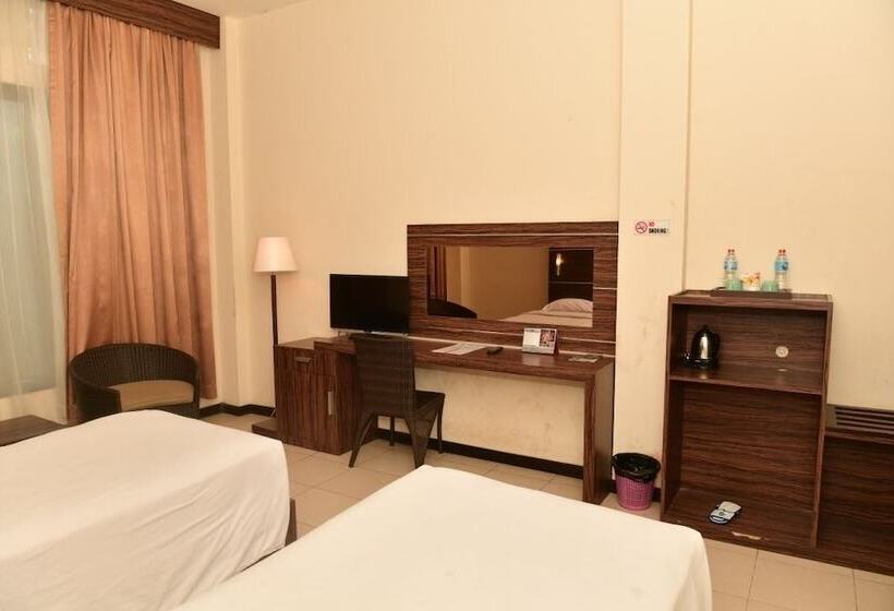 호텔 Baliem Pilamo