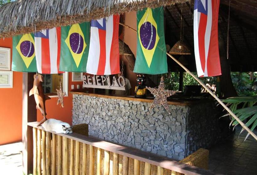 هتل Beijamar Praia