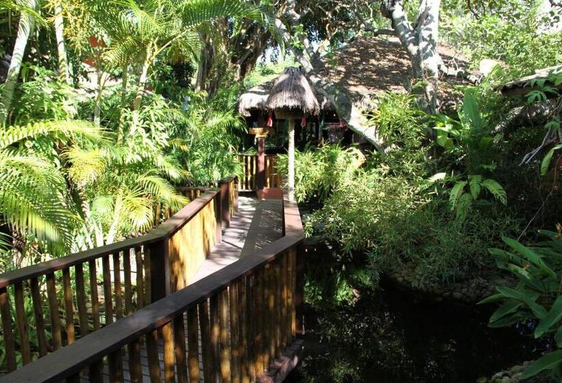 هتل Beijamar Praia