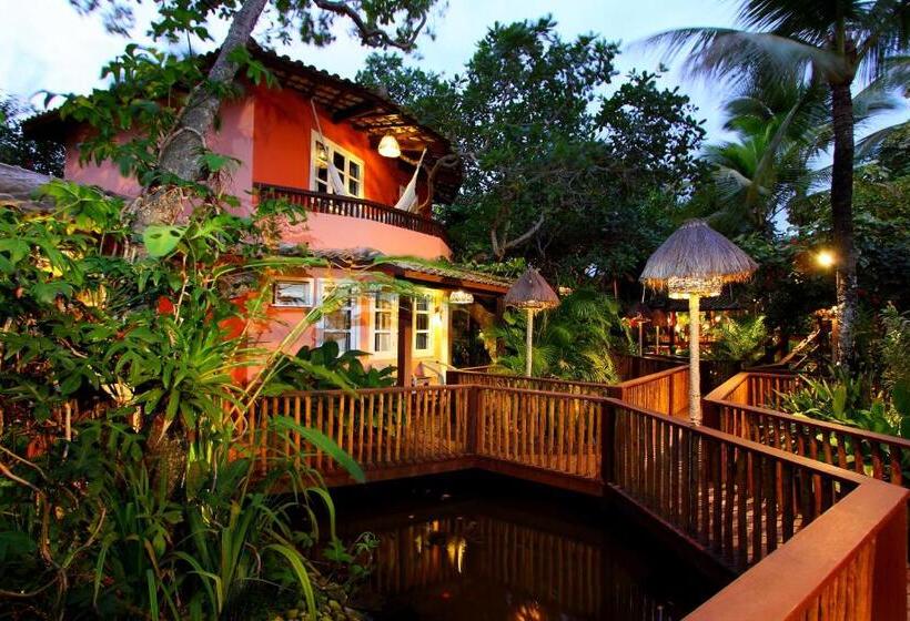 هتل Beijamar Praia