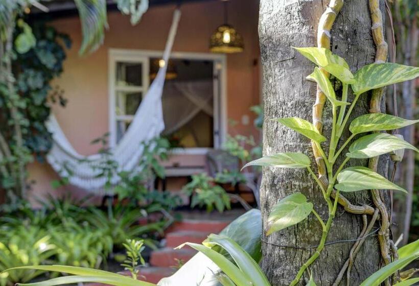 هتل Beijamar Praia