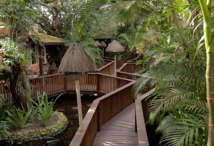 هتل Beijamar Praia