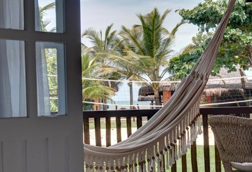 هتل Beijamar Praia