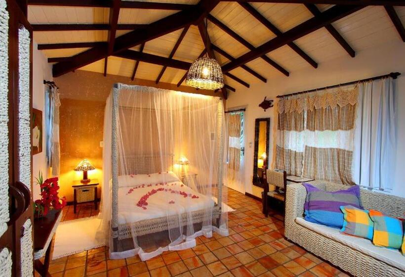 هتل Beijamar Praia