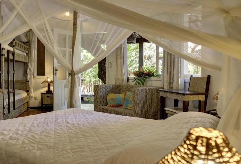 هتل Beijamar Praia