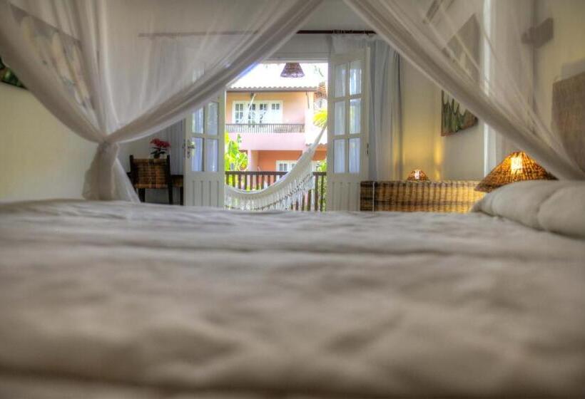 هتل Beijamar Praia