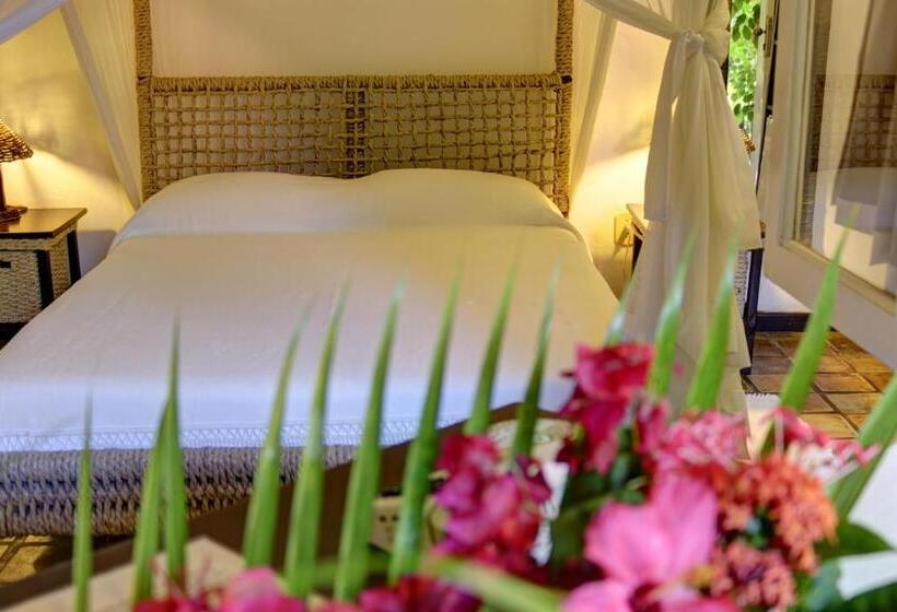 هتل Beijamar Praia