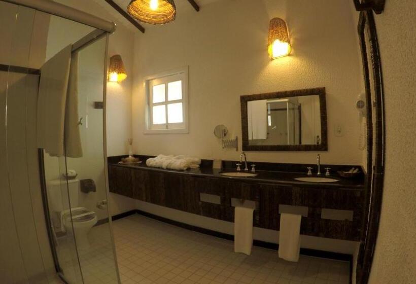 هتل Beijamar Praia