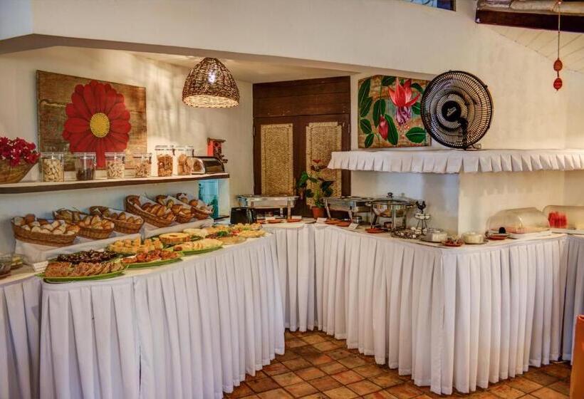 هتل Beijamar Praia