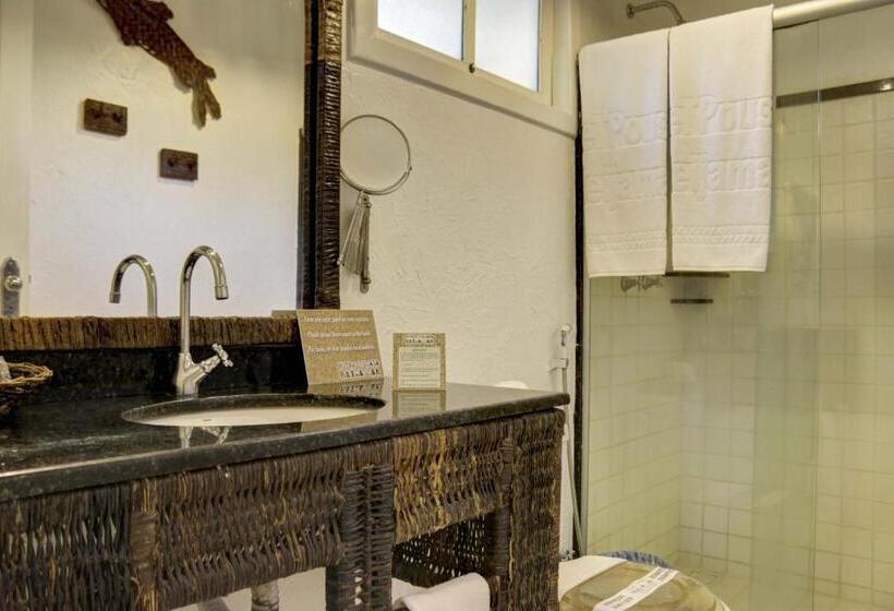 هتل Beijamar Praia