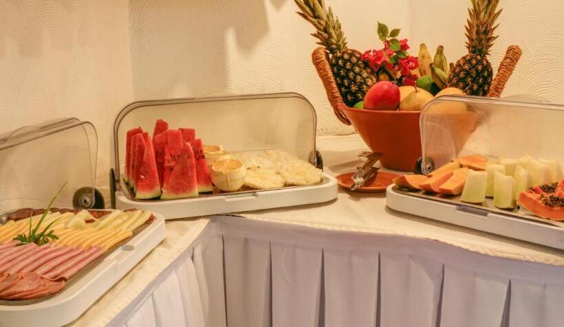 هتل Beijamar Praia