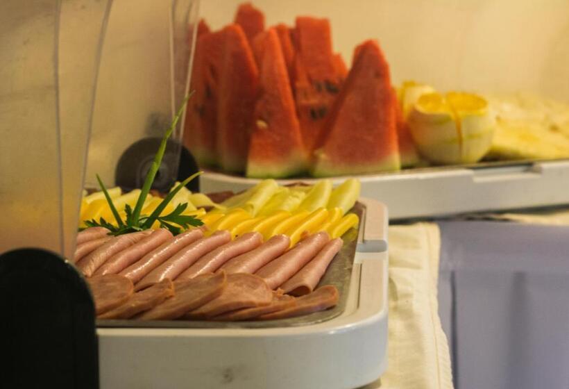 هتل Beijamar Praia