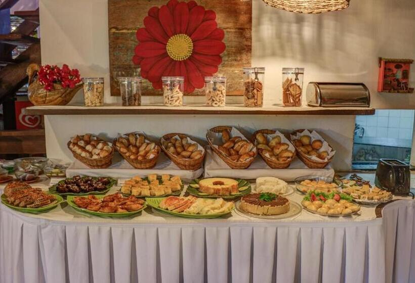 هتل Beijamar Praia