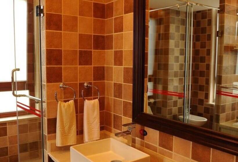 酒店 Crowne Plaza Beijing Badaling, An Ihg