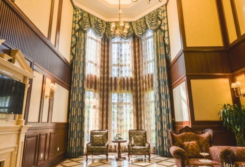 酒店 Crowne Plaza Beijing Badaling, An Ihg