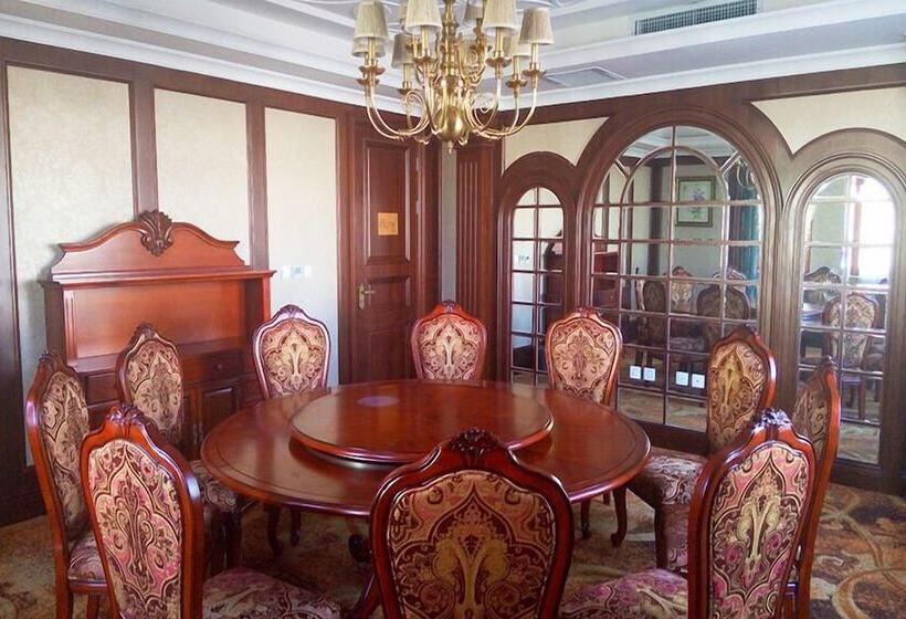 酒店 Crowne Plaza Beijing Badaling, An Ihg